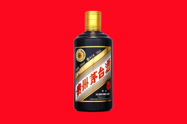 广安市武胜回收茅台酒瓶